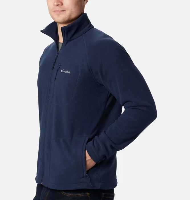 COLUMBIA Men's Fast Trek II Full Zip Fleece