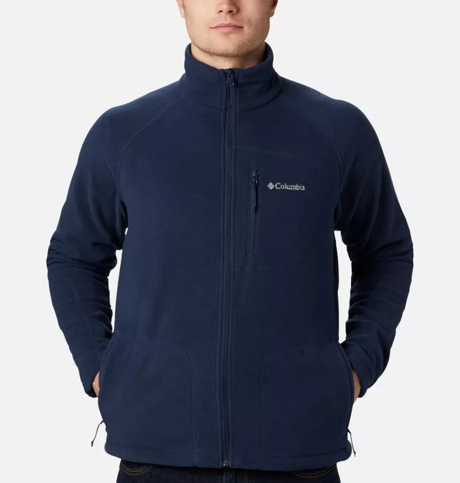 COLUMBIA Men's Fast Trek II Full Zip Fleece