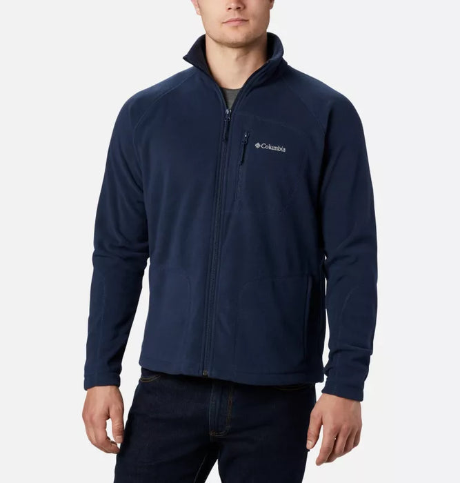 COLUMBIA Men's Fast Trek II Full Zip Fleece