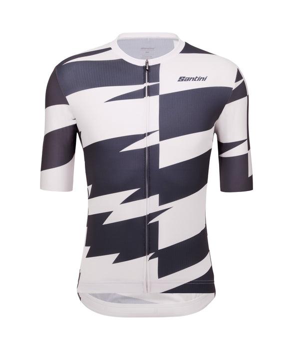 SANTINI Men's Furia Smart SS Jersey