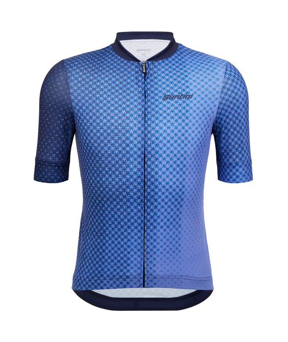 SANTINI Men's Paws Forma SS Jersey