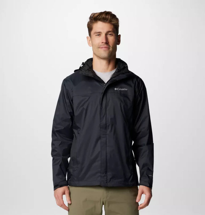 COLUMBIA Men's Watertight II Jacket