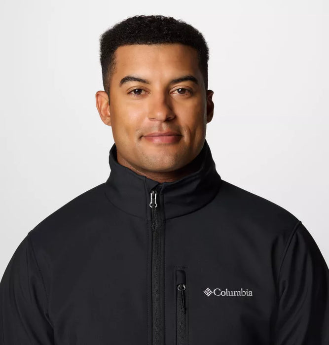 COLUMBIA Men's Ascender Softshell Jacket