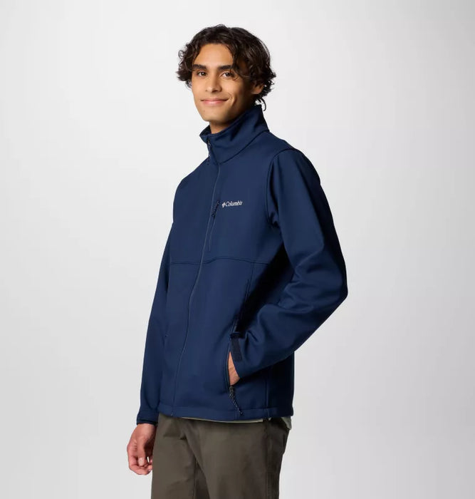 COLUMBIA Men's Ascender Softshell Jacket