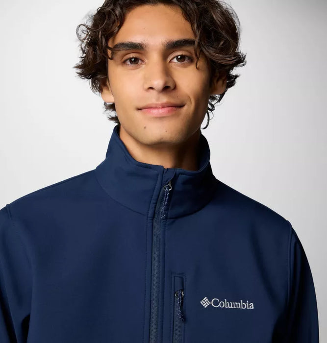 COLUMBIA Men's Ascender Softshell Jacket