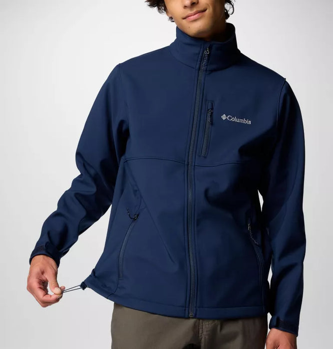 COLUMBIA Men's Ascender Softshell Jacket