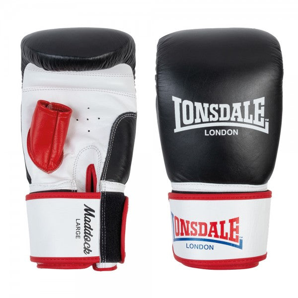 LONSDALE Maddock