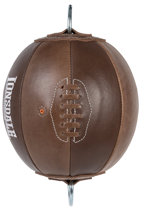 LONSDALE Vintage Double End Ball