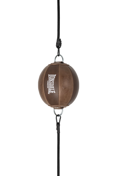 LONSDALE Vintage Double End Ball