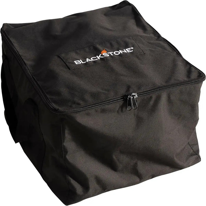 BLACKSTONE Hood With Carry Bag - ( Size 22inch) - Black