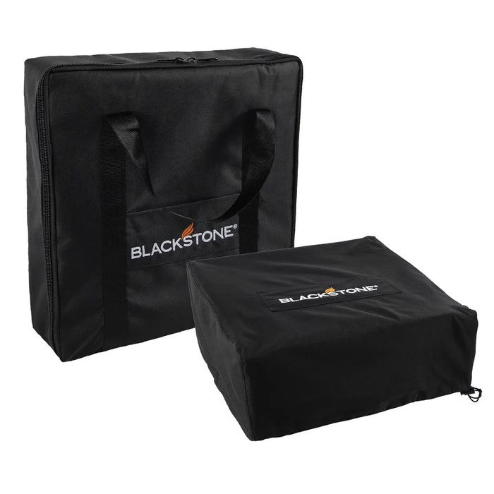 BLACKSTONE Carry Bag - Black