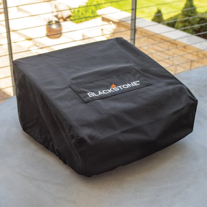 BLACKSTONE Carry Bag - Black