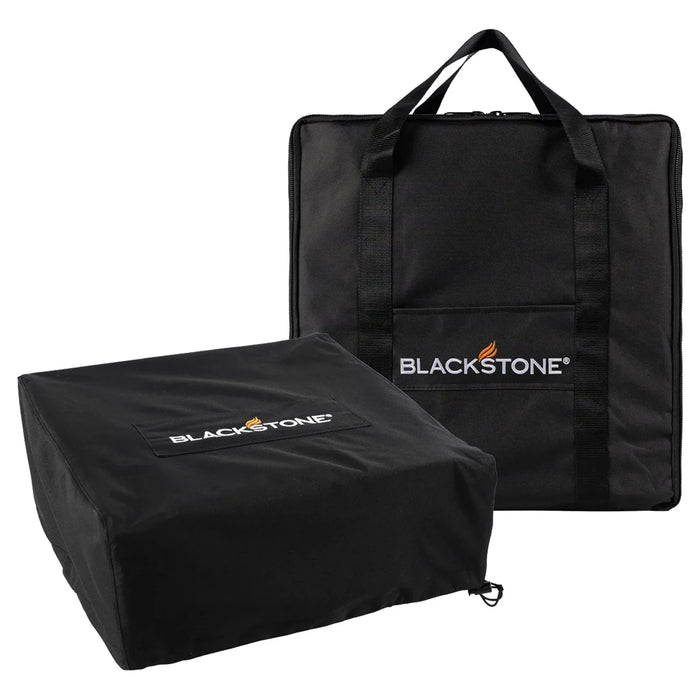 BLACKSTONE Carry Bag - Black