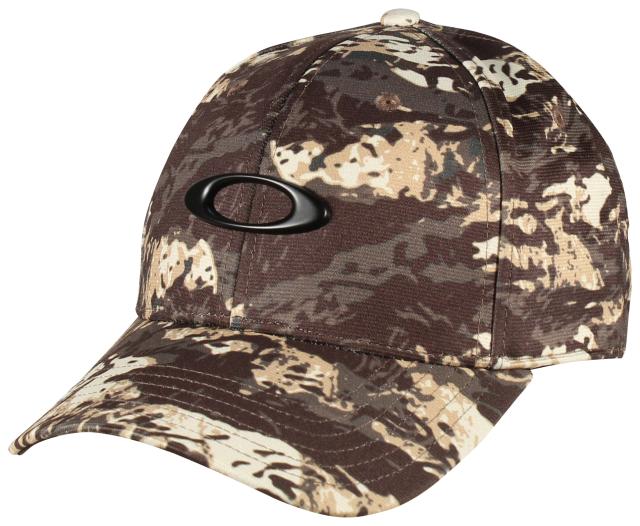 OAKLEY Men's Tincan Cap