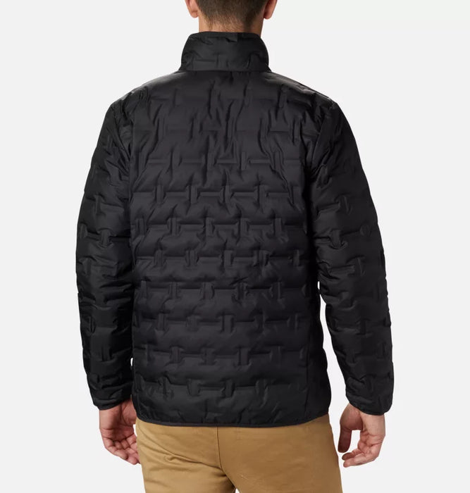 COLUMBIA Men's Delta Ridge II Down Jacket