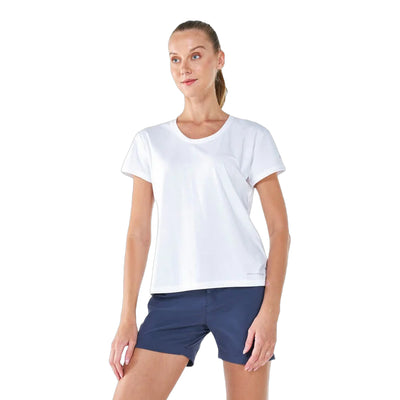 COLUMBIA Sun Trek Short Sleeve Women's T-Shirt