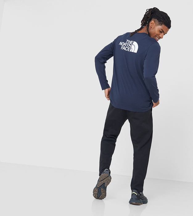 THE NORTH FACE Men's Easy Tee Long Sleeve