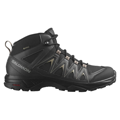 Salomon X Braze Mid GTX Men's Waterproof Hiking Boots Rental