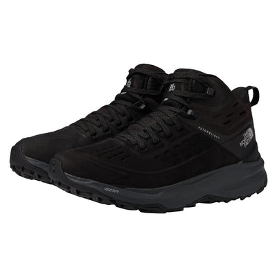 The North Face Vectiv Exploris 2 Mid Futurelight Men's Hiking Boots