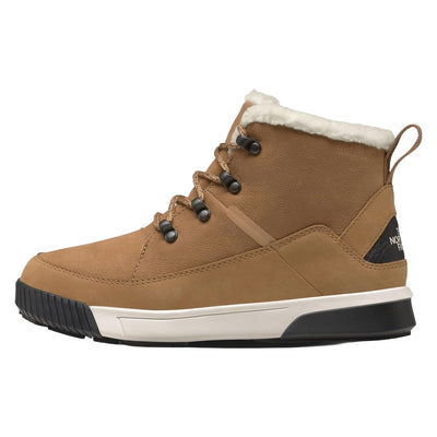 The North Face Sierra Mid Lace Women's Waterproof Boots