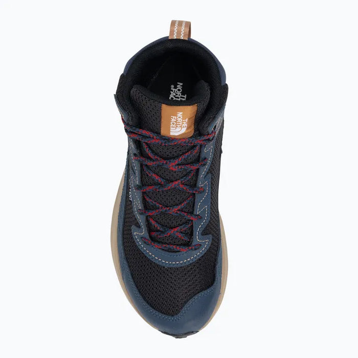 The North Face Kid's Fastpack Hiker Mid Waterproof