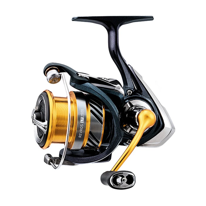 DAIWA Revros 19Lt