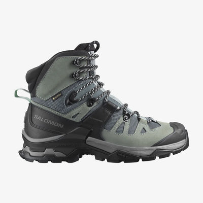 SALOMON Women's Quest 4 Gtx W- Slate Rental