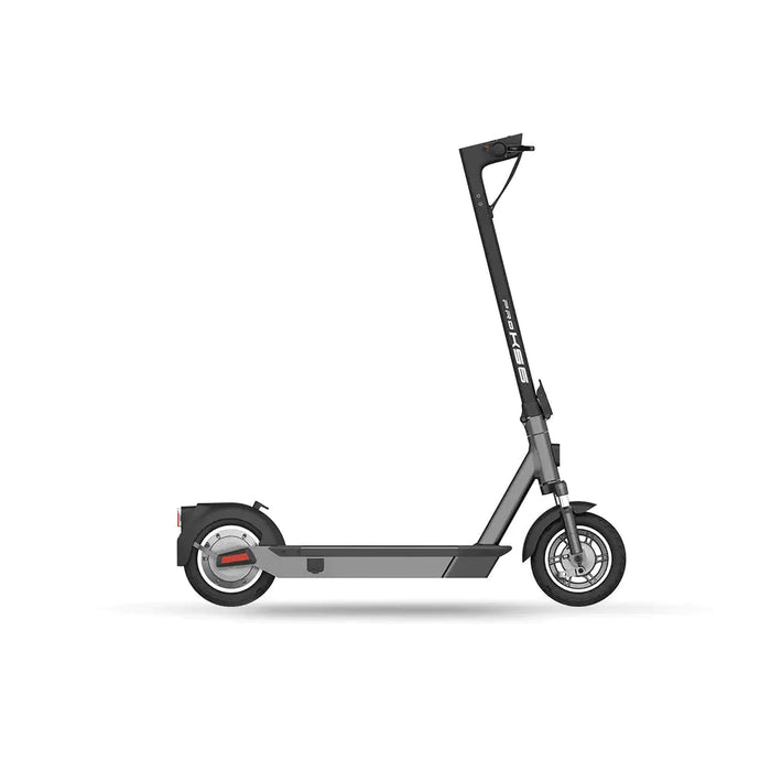 YADEA Ks6 Pro Electric Kick Scooter