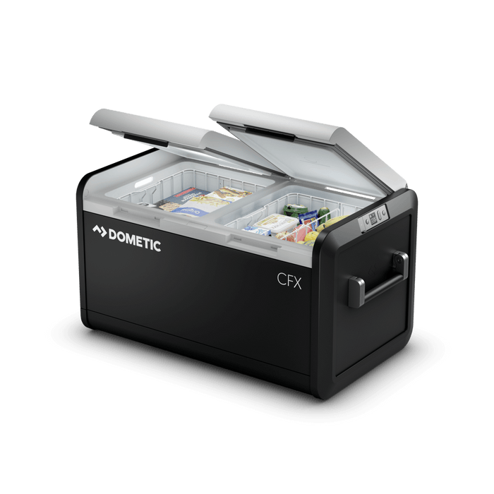 Dometic Cfx3 Cooler 75 Dz
