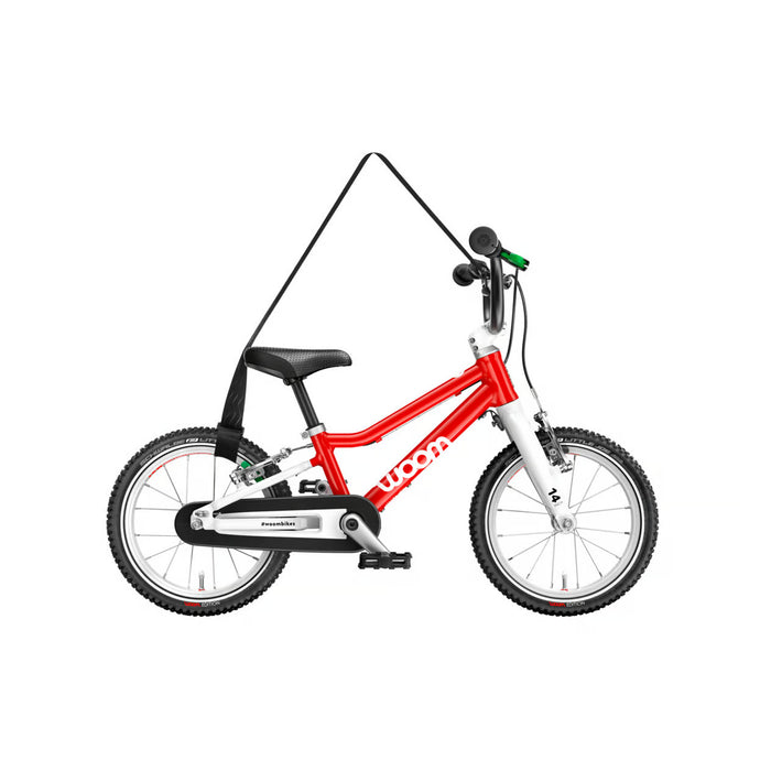 WOOM Kid's Butler Bike Bag