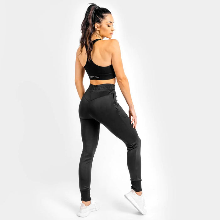 SQUAT WOLF Women's She Wolf Do Knot Joggers