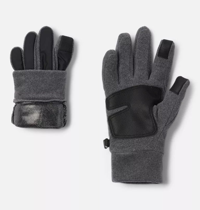 COLUMBIA Men's Men'S Cloudcap� Fleece Glove