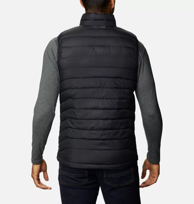 COLUMBIA Men's Powder Lite II Vest