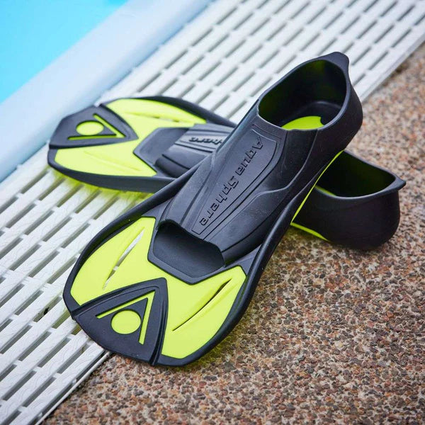 Buy AQUASPHERE Microfin | Adventure HQ