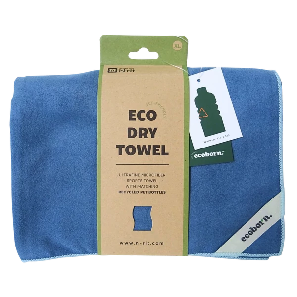 N-RIT Eco Dry Towel