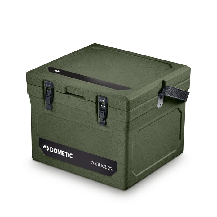 DOMETIC Wci33 Passive Cool Box -Olive