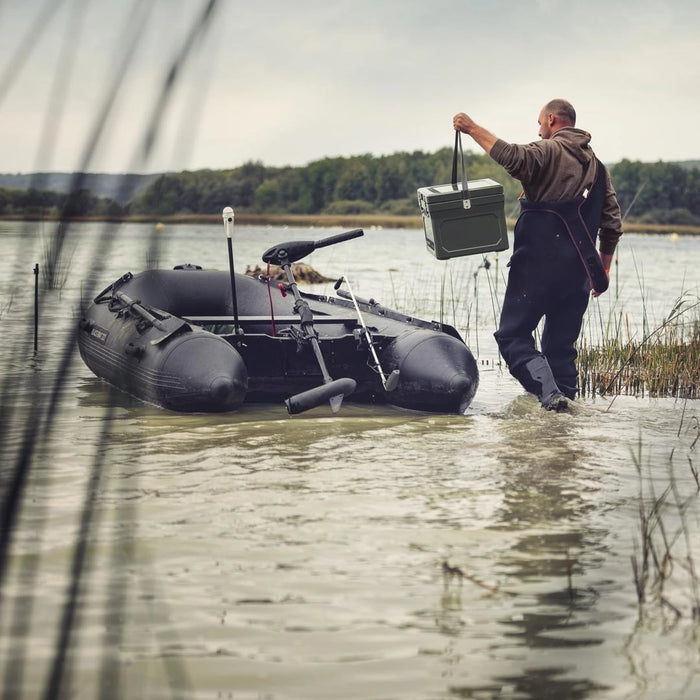 DOMETIC Wci33 Passive Cool Box -Olive