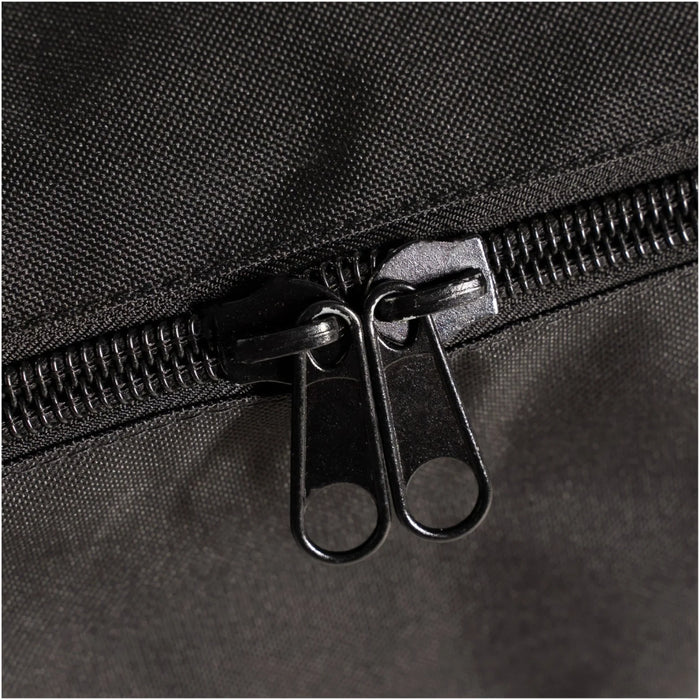 BLACKSTONE Hood With Carry Bag - ( Size 22inch) - Black