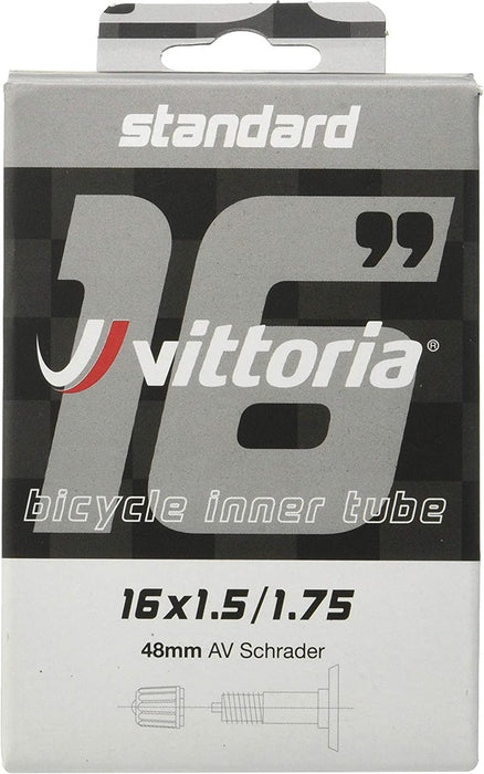 VITTORIA Standard Av Schrader 24X1.95- 48Mm