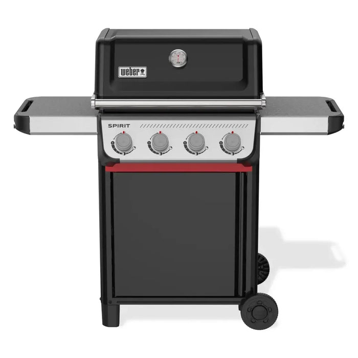 WEBER New Spirit E-410 Gas Barbecue