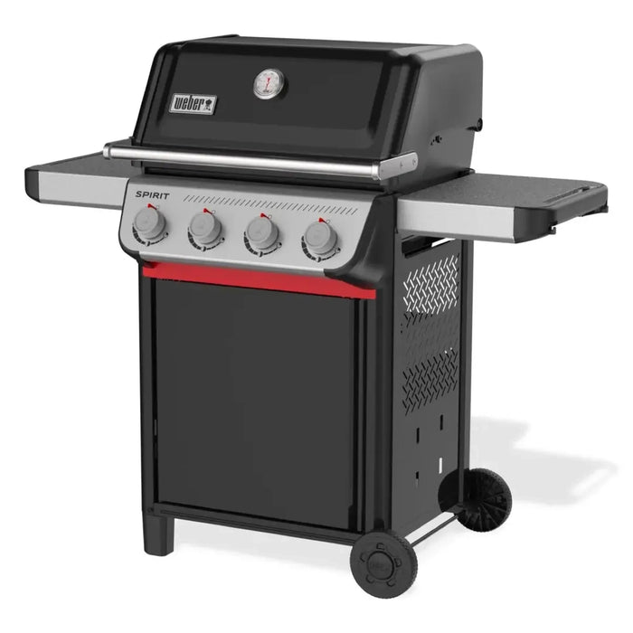 WEBER New Spirit E-410 Gas Barbecue