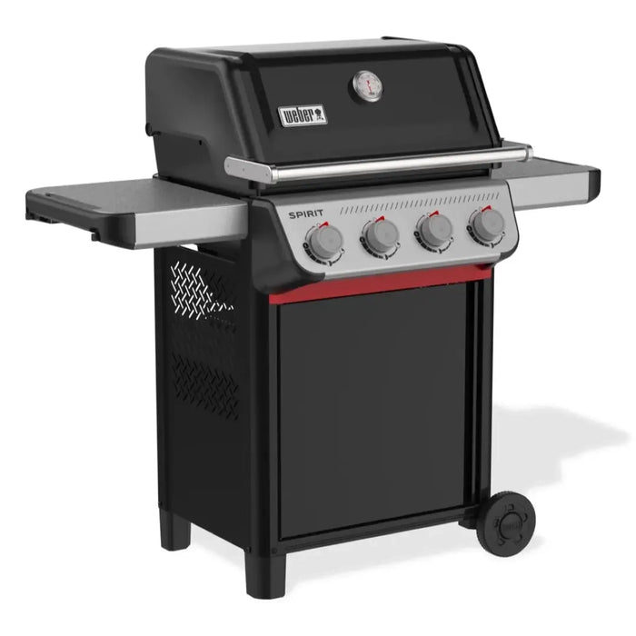 WEBER New Spirit E-410 Gas Barbecue