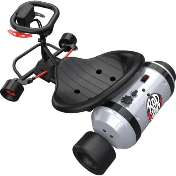 RAZOR Kid's Rad Rod 150W 16KmH