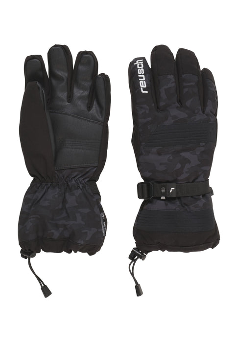 REUSCH Couloir R-Tex