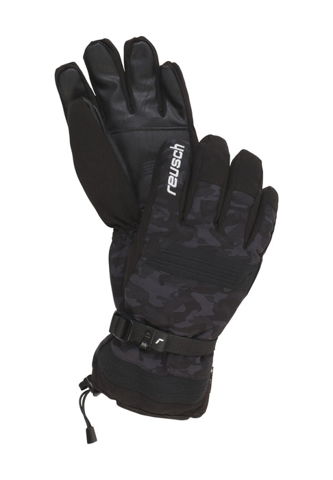 REUSCH Couloir R-Tex