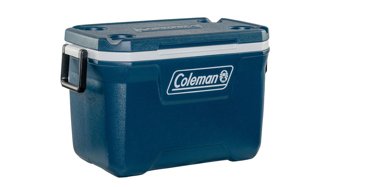 COLEMAN Coleman Cooler Xtreme 52Qt Chest Space