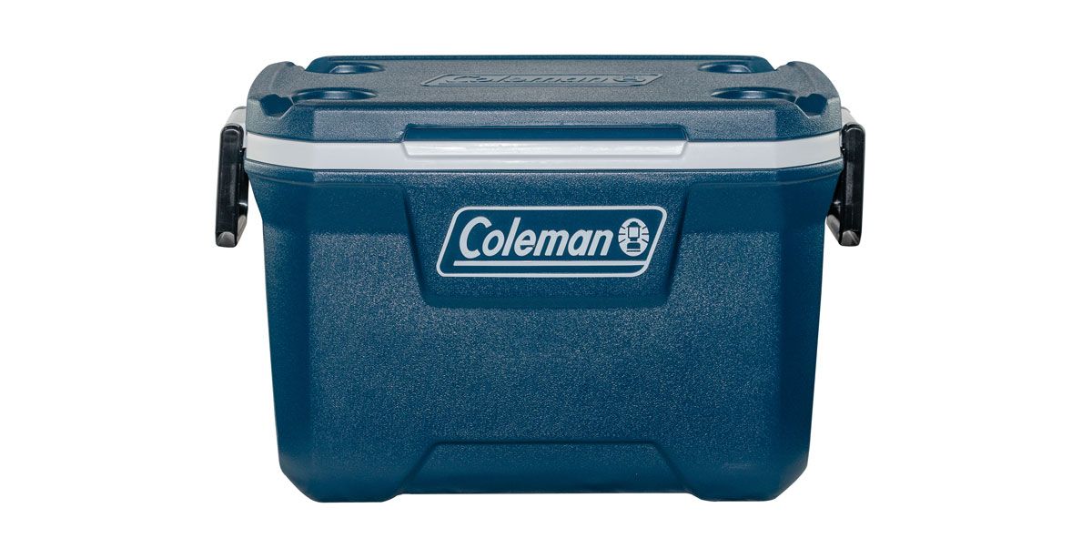 COLEMAN Coleman Cooler Xtreme 52Qt Chest Space