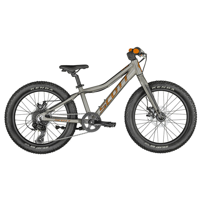 SCOTT Kid's Roxter 20 One Size