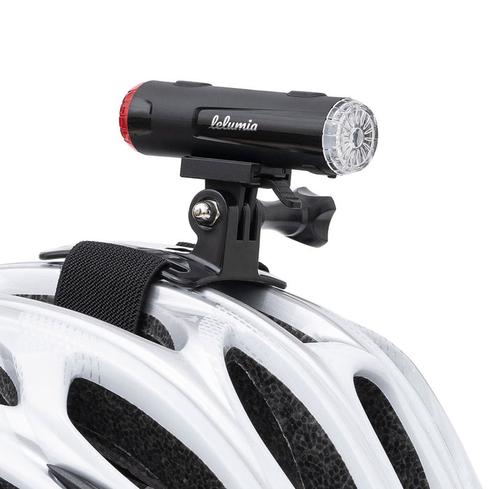 LELUMIA Top Dual Front Light