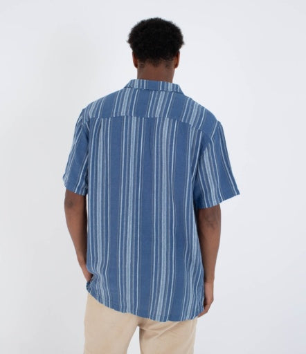 HURLEY Men's Oceanside Ss Shirt